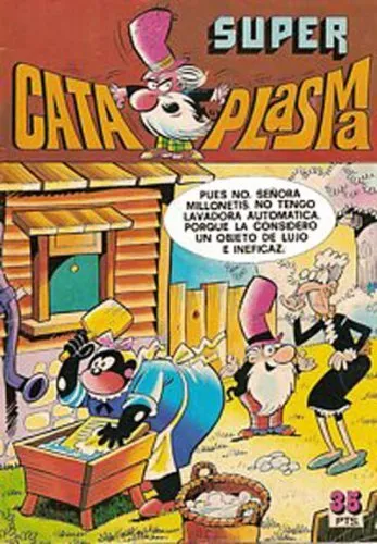 Super Cataplasma
