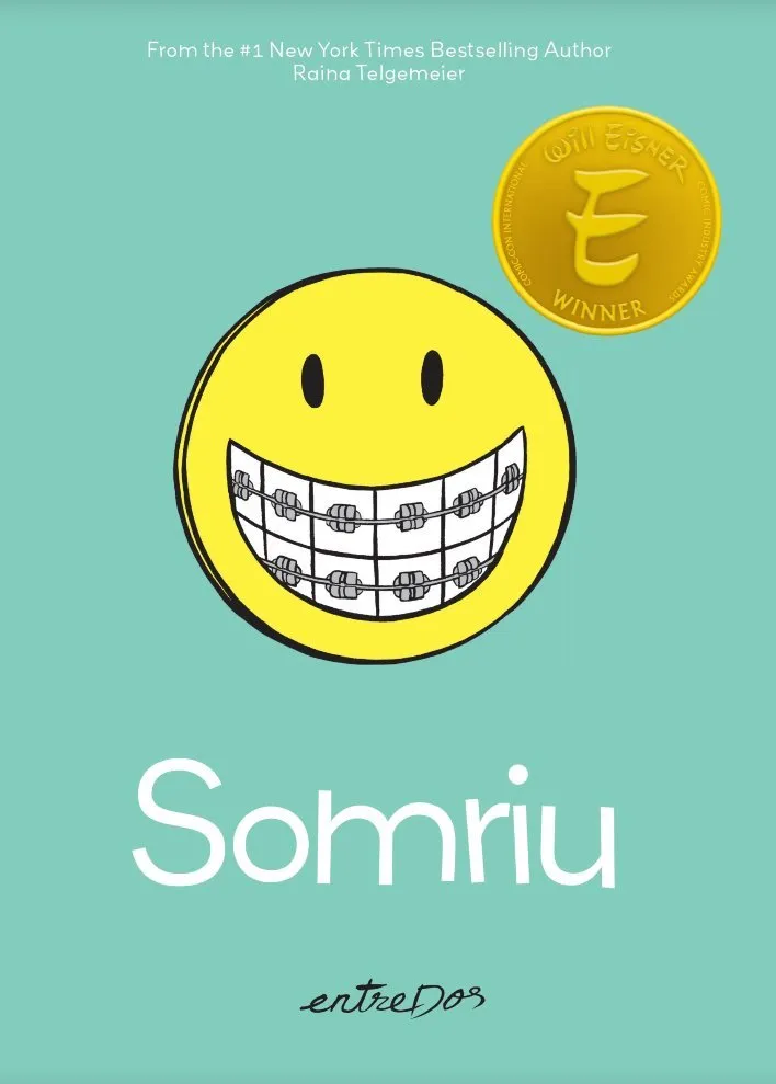 Somriu