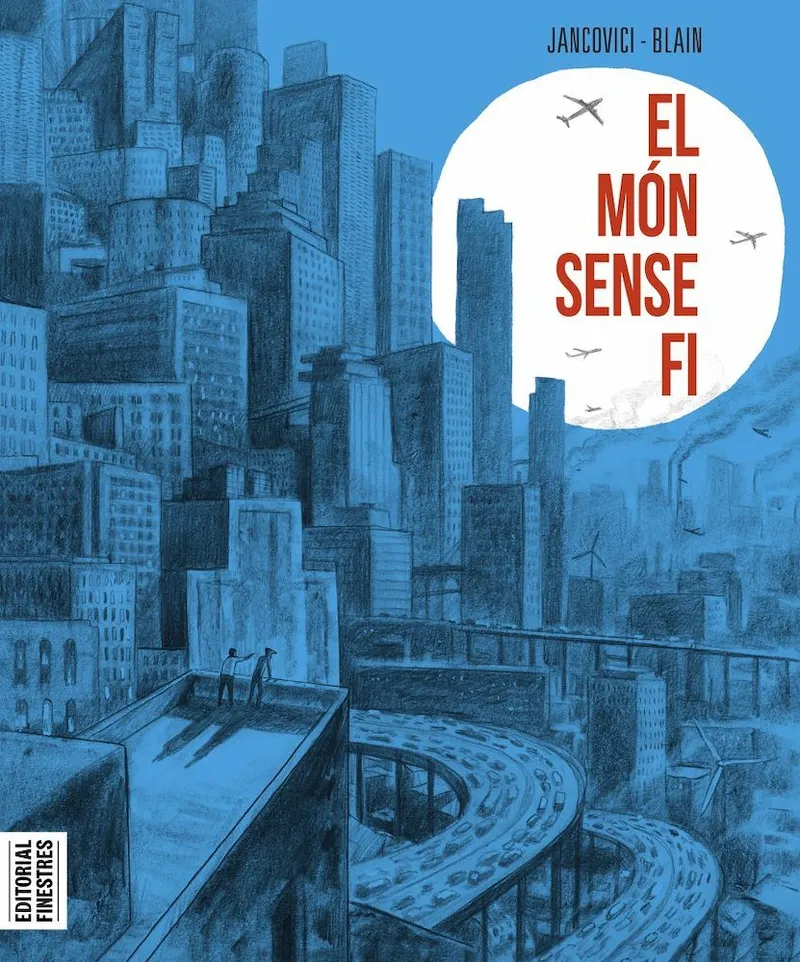 El món sense fi
