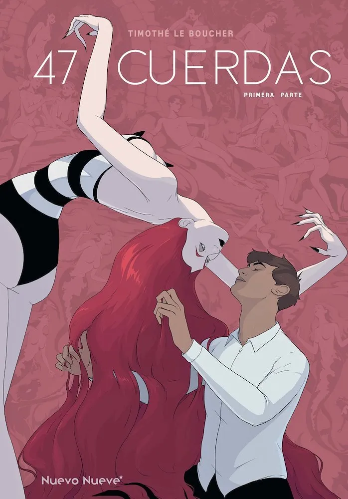 47 cuerdas