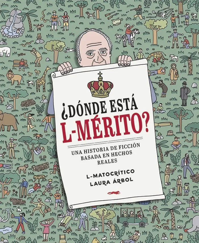 ¿Dónde está L-mérito?