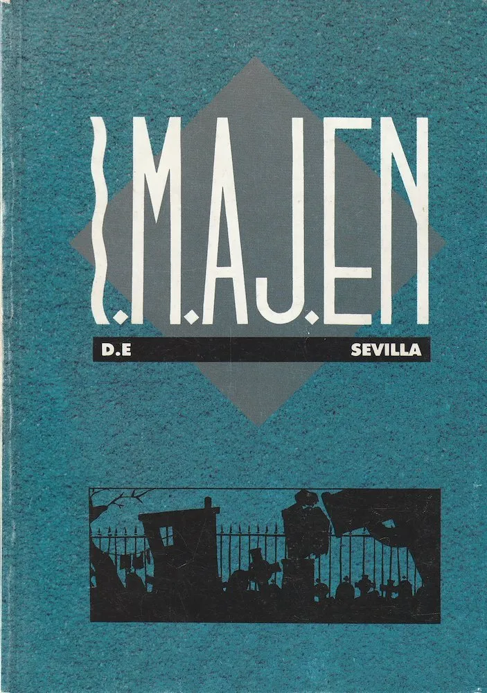 Imajen de Sevilla