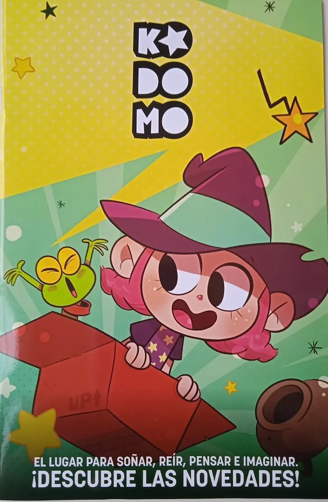 Kodomo