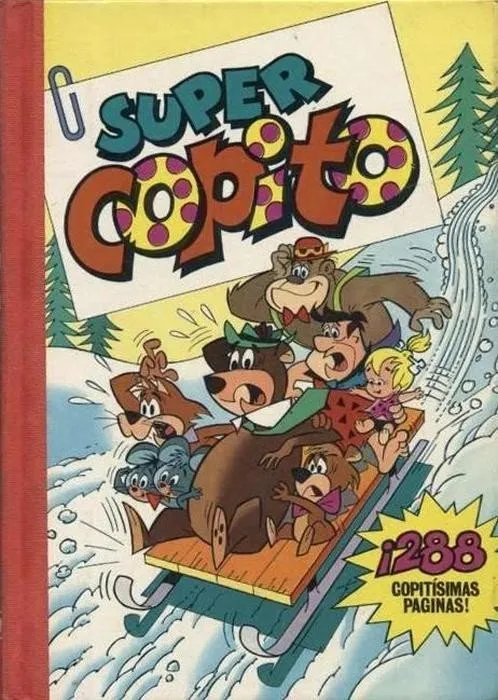 Super Copito