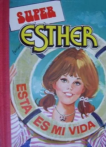 Super Esther