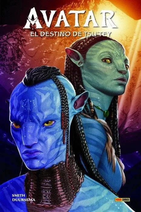 Avatar
