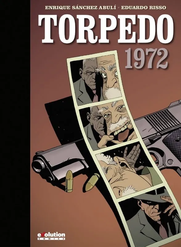 Torpedo 1972