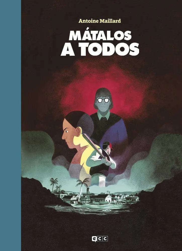 Mátalos a todos