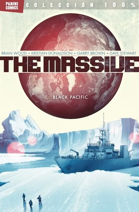 The Massive