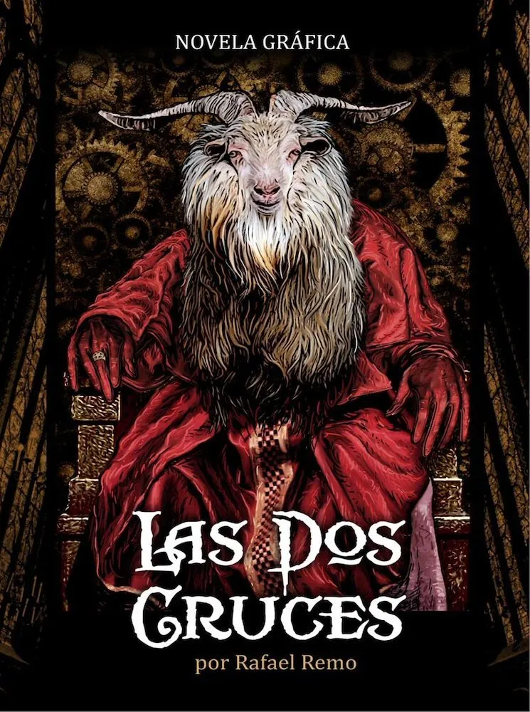 Las Dos Cruces