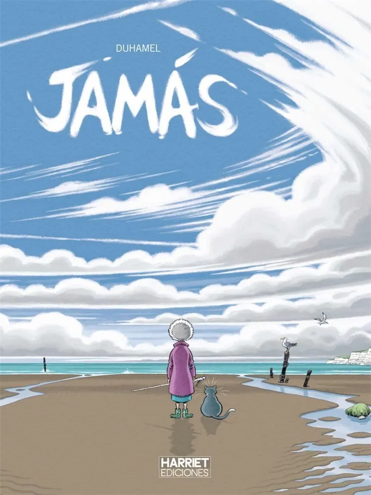 Jamás