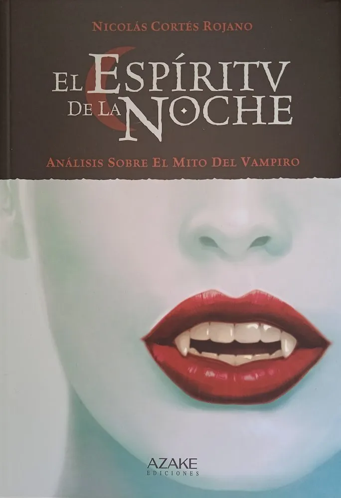 El Espíritu de la Noche