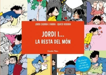 Jordi i... la resta del món