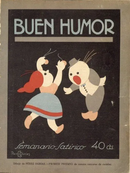 Buen Humor