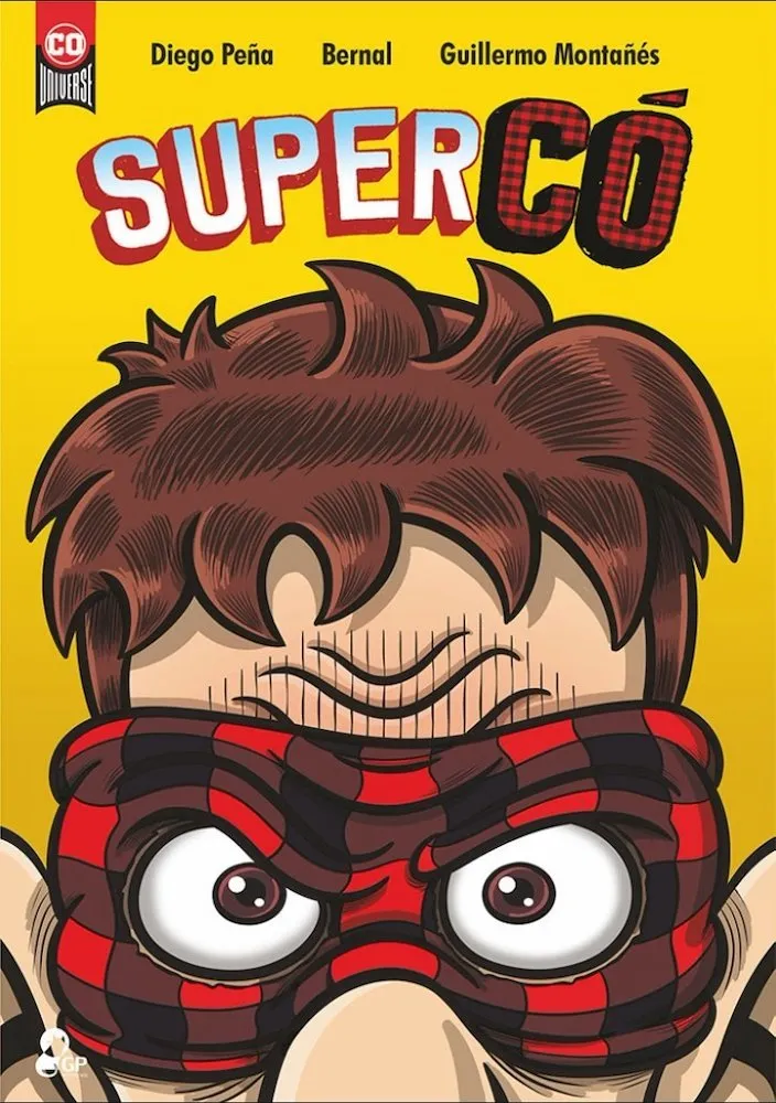 Supercó
