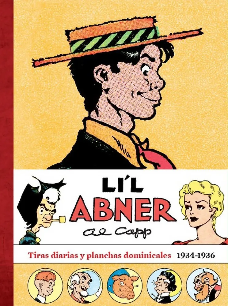 Li'l Abner