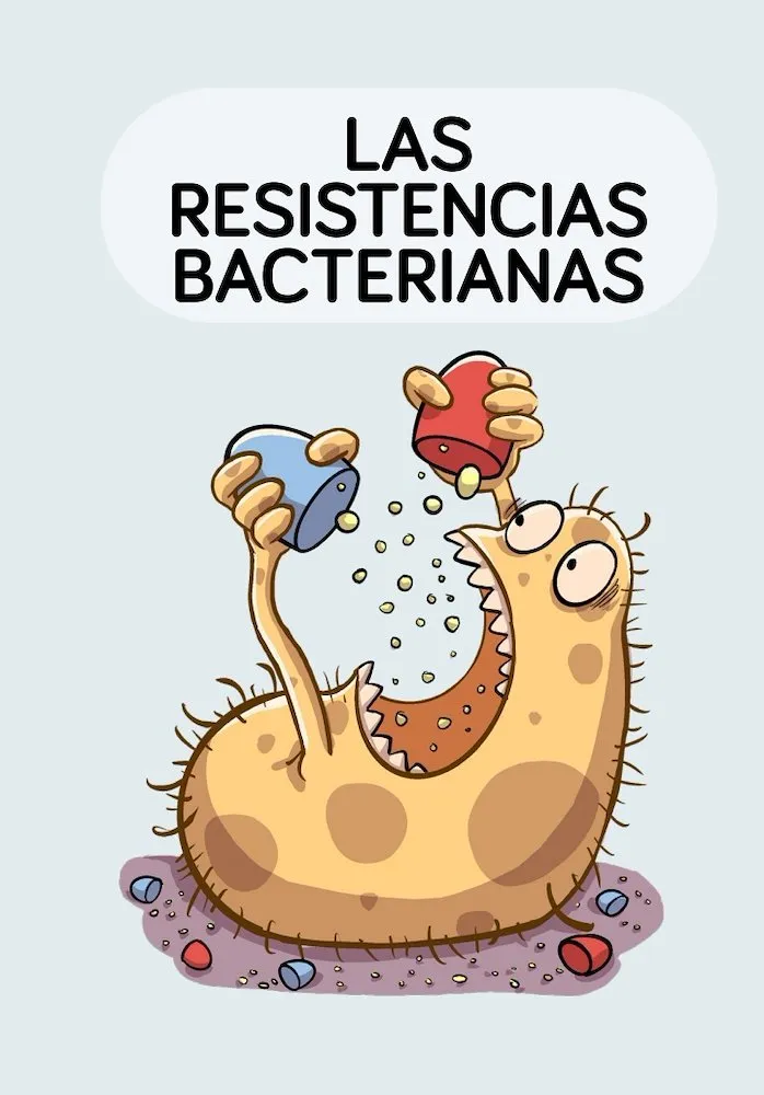 Las resistencias bacterianas