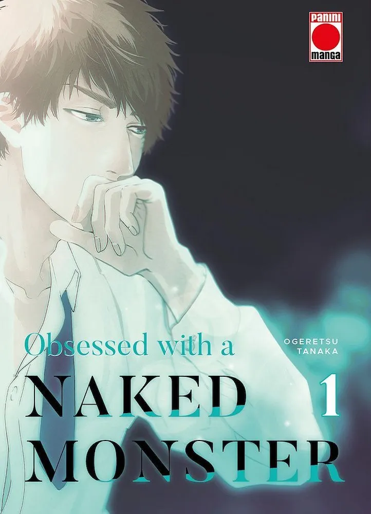 Obsessed with a naked monster