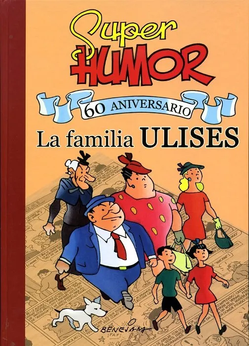Super Humor. Clásicos