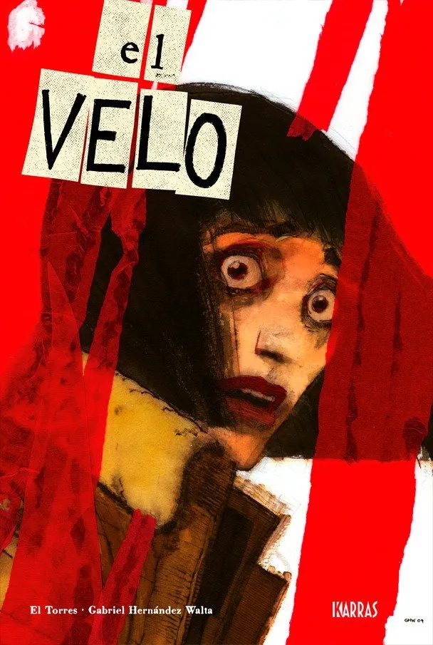 El Velo