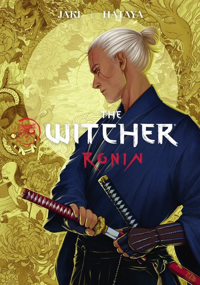 The Witcher: Ronin