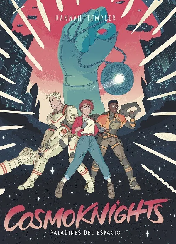 Cosmoknights