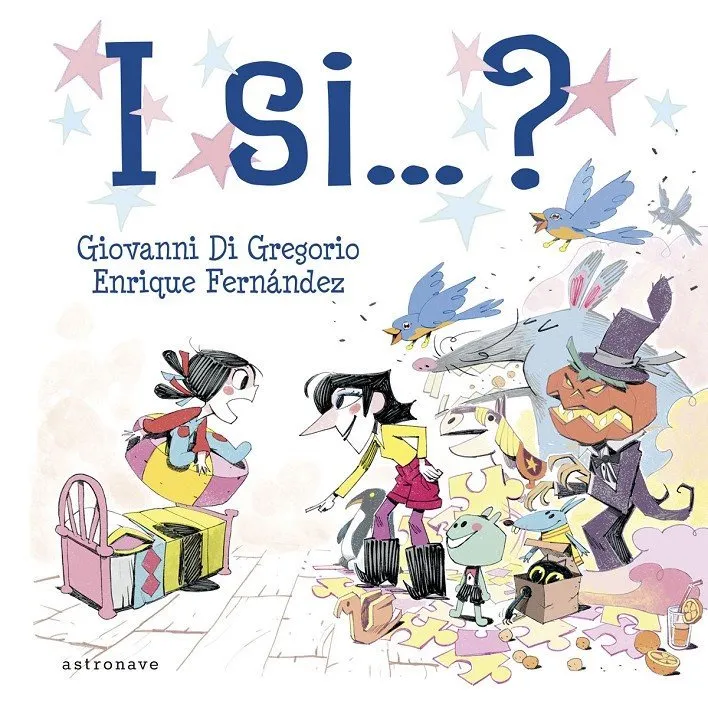 I si...?