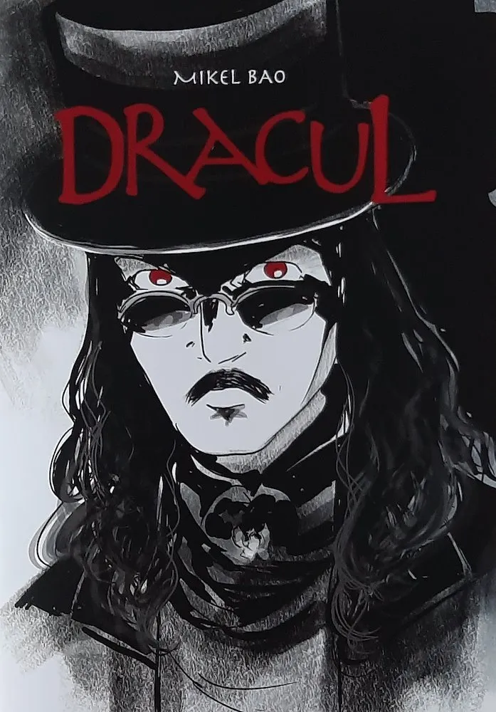 Dracul (Autoedición)