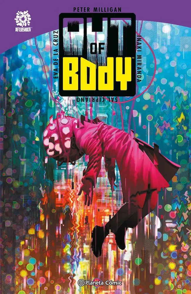 Out of body