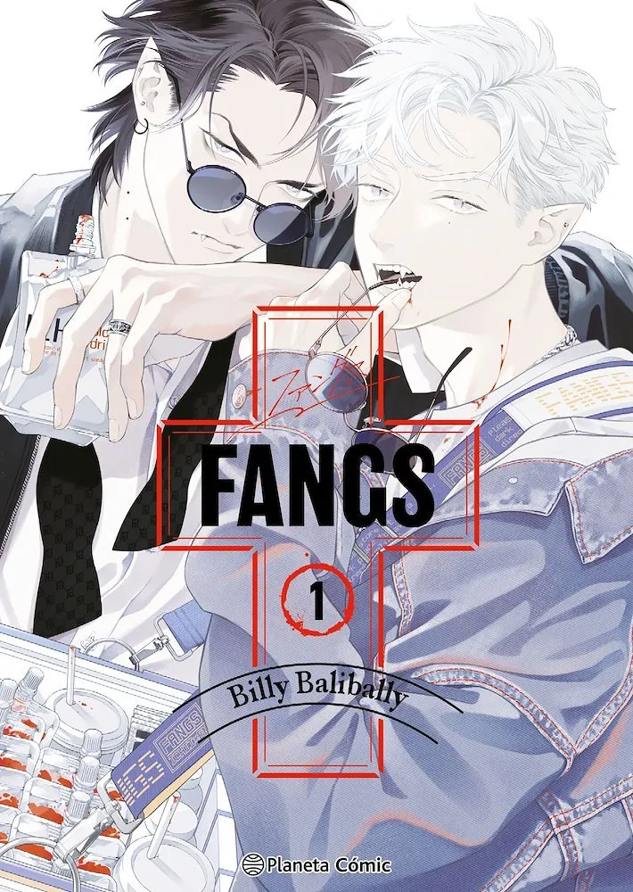 Fangs
