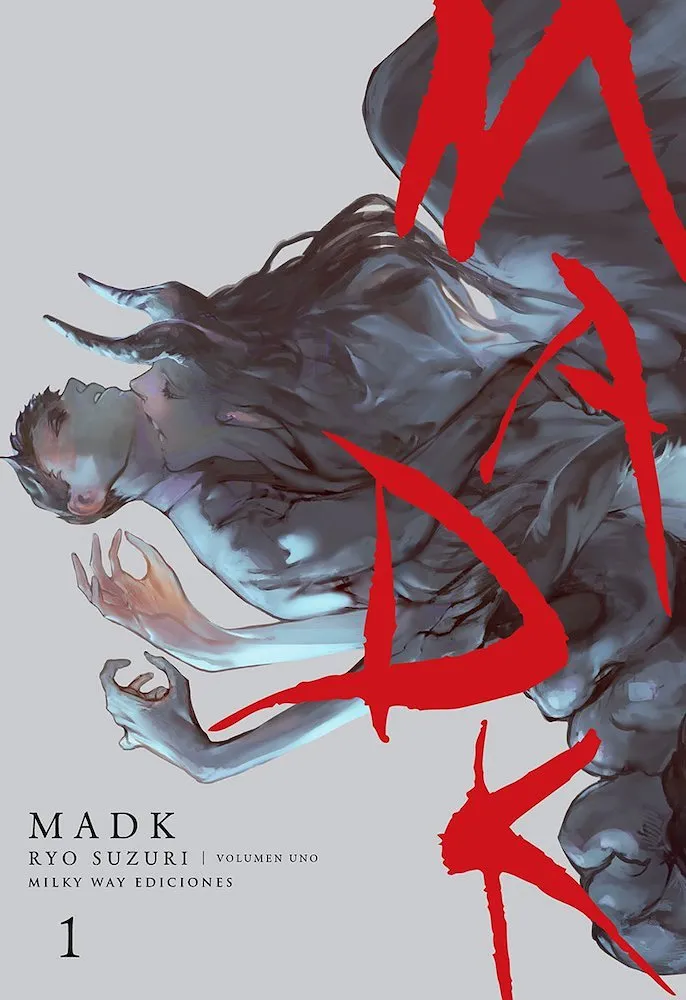MADK