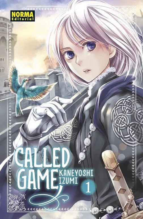 Called Game