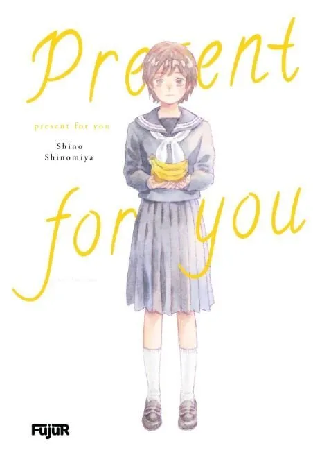Present for you