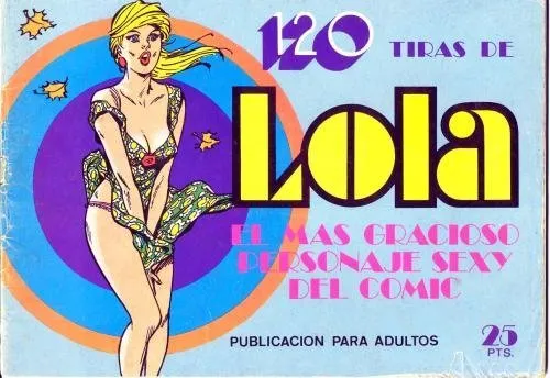 Lola