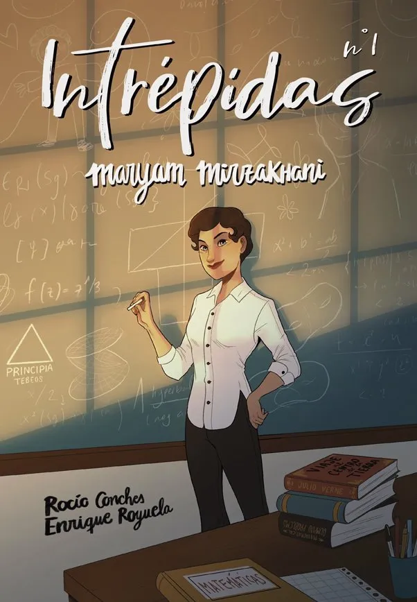 Intrépidas