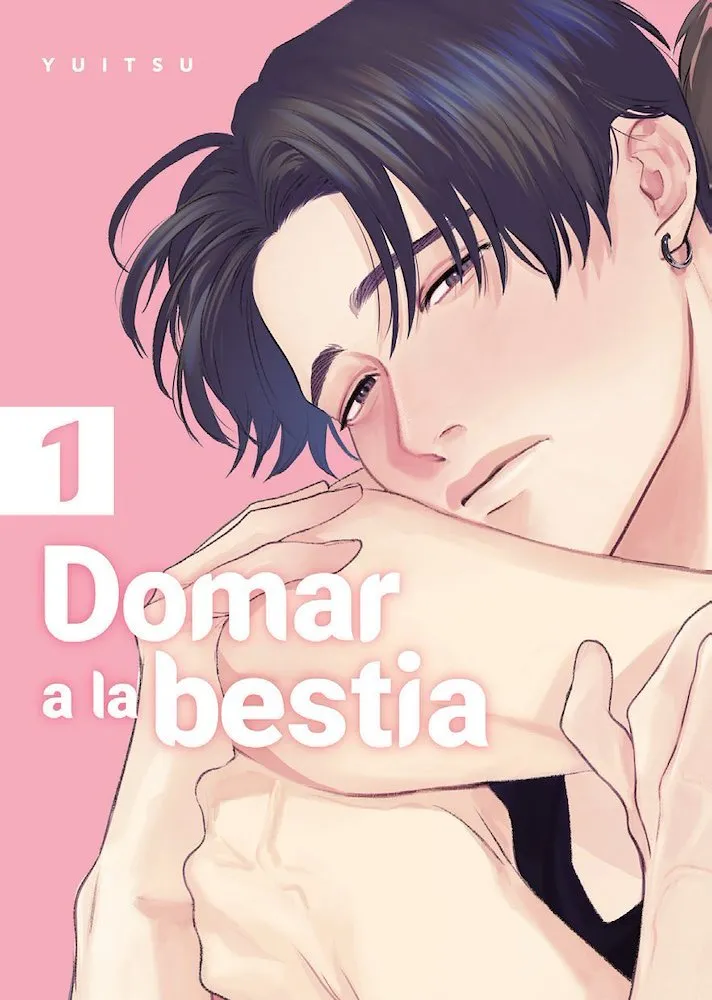 Domar a la bestia