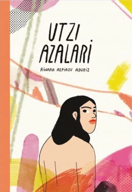 Utzi azalari