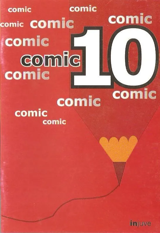 Comic 10