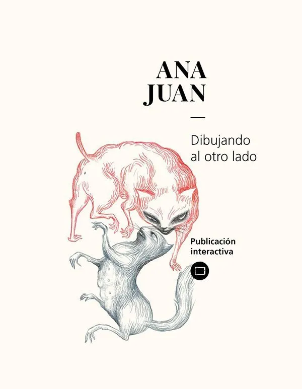 Dibujando al otro lado