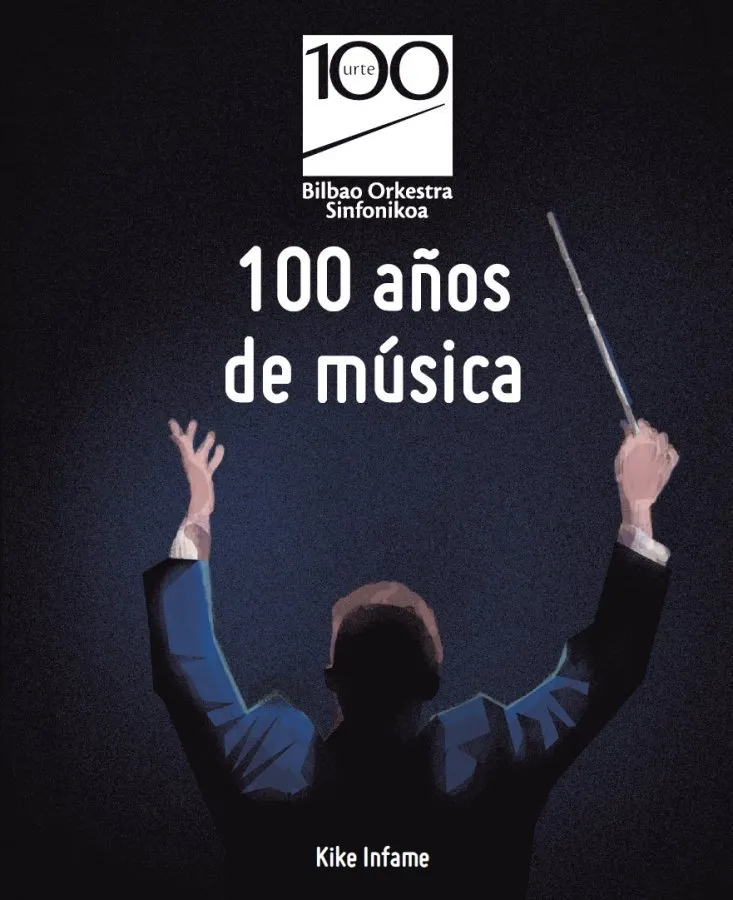 100 años de música