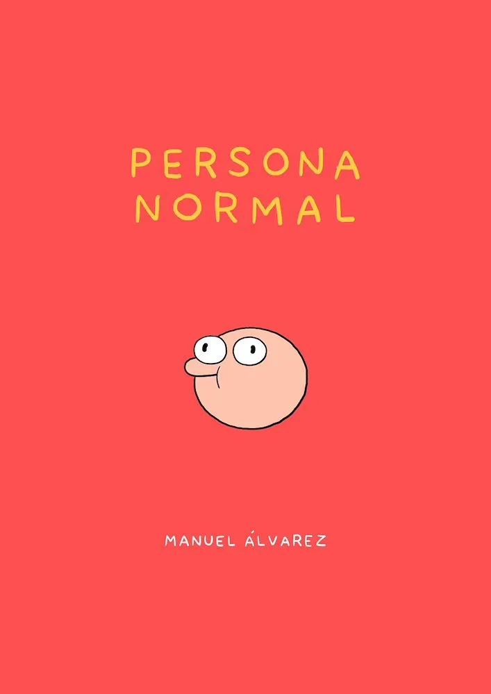 Persona normal