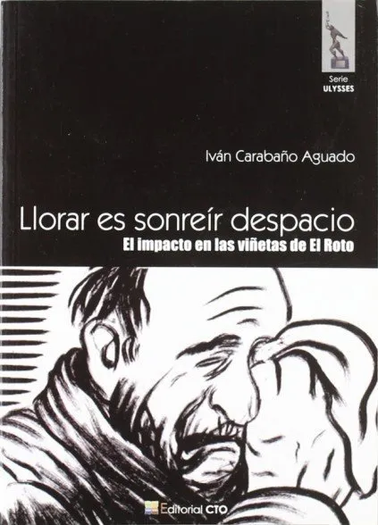 Llorar es sonreír despacio. El impacto en las viñetas de El Roto