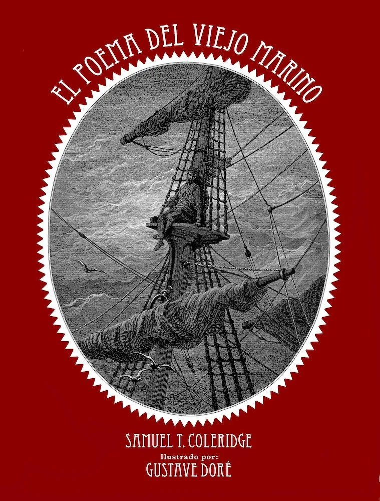 El poema del viejo marino