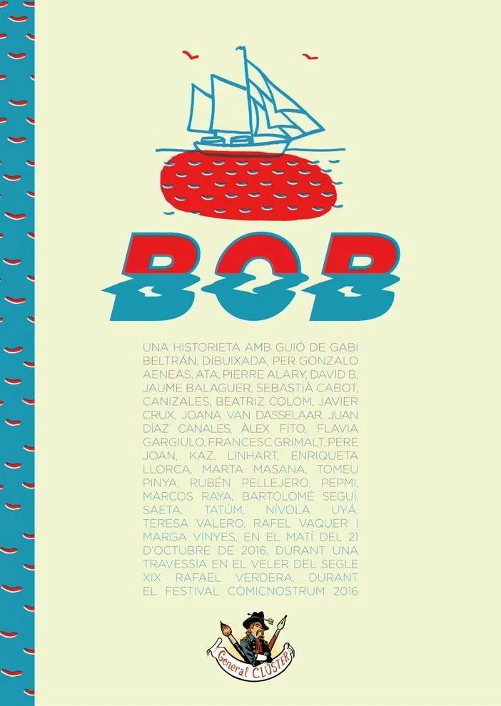 Bob