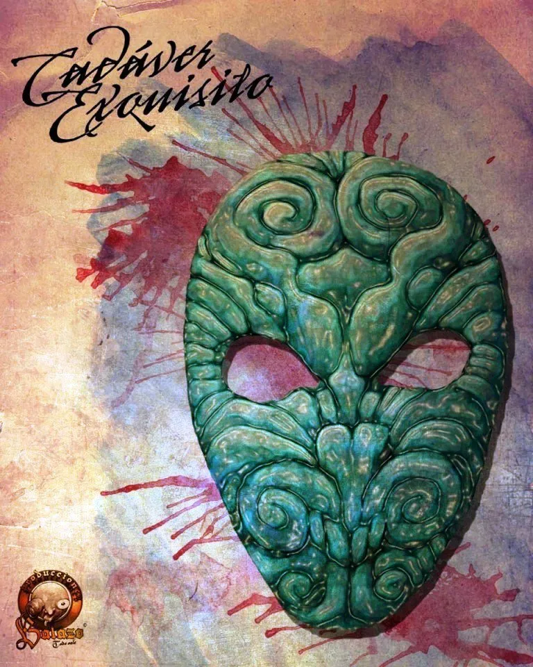 Cadaver exquisito