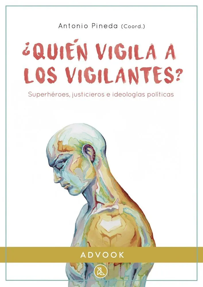 ¿Quién vigila a los vigilantes?