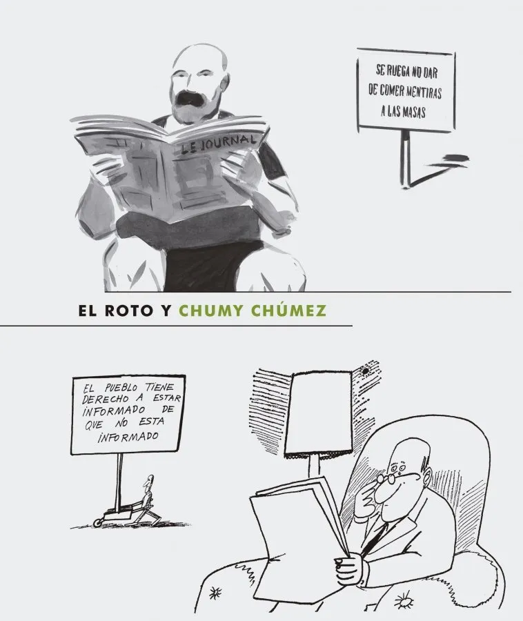 Sobre la libertad de expresión