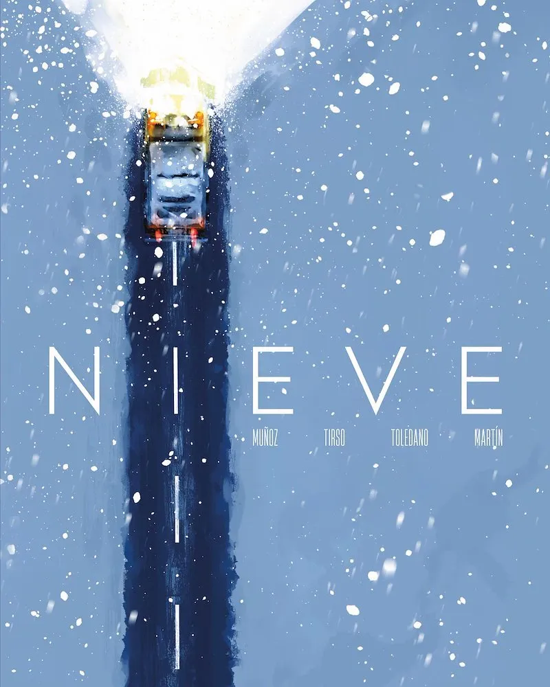 Nieve