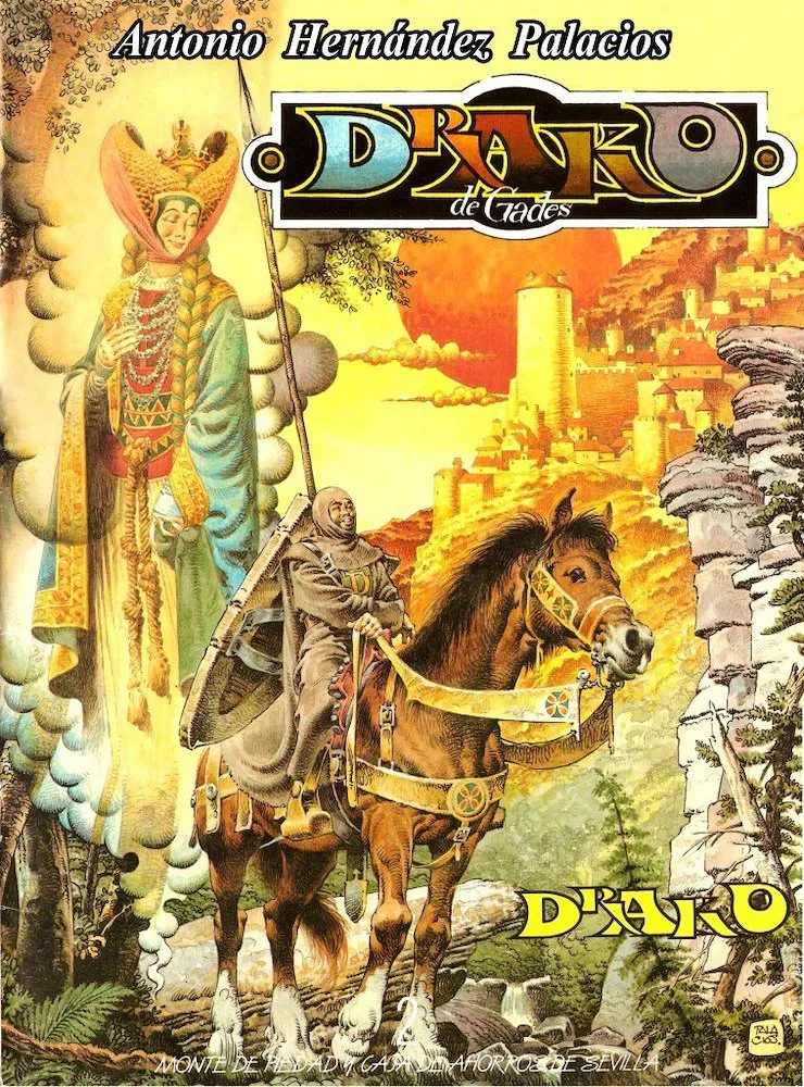 Drako de Gades
