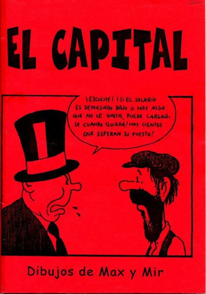 El Capital
